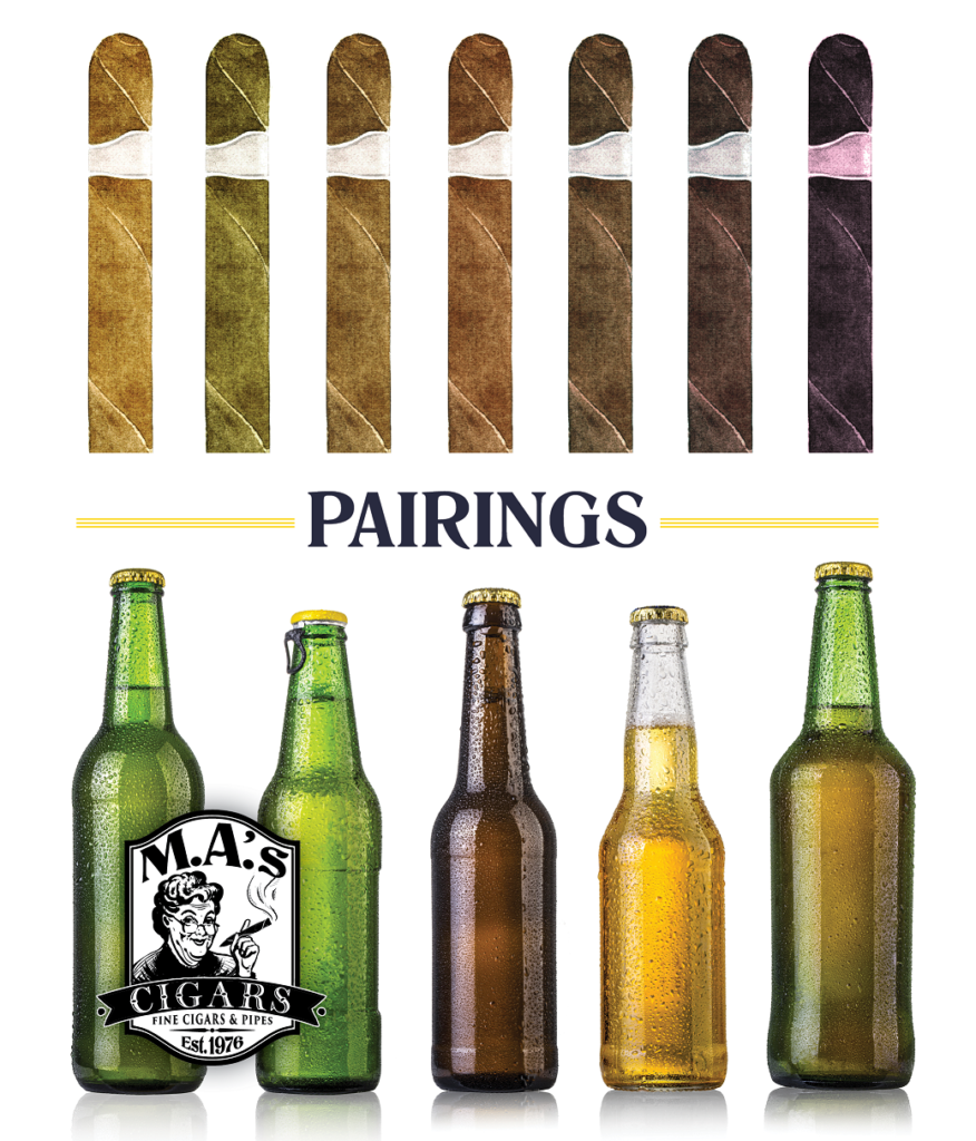 three-guidelines-for-pairing-cigars-with-beer-m-a-s-cigars